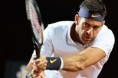 Del Potro fue nominado al Salón de la Fama del Tenis Internacional